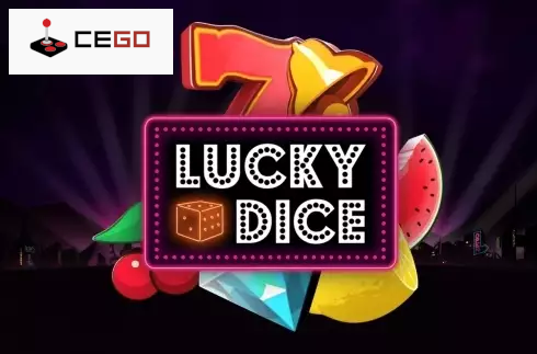 Lucky Dice